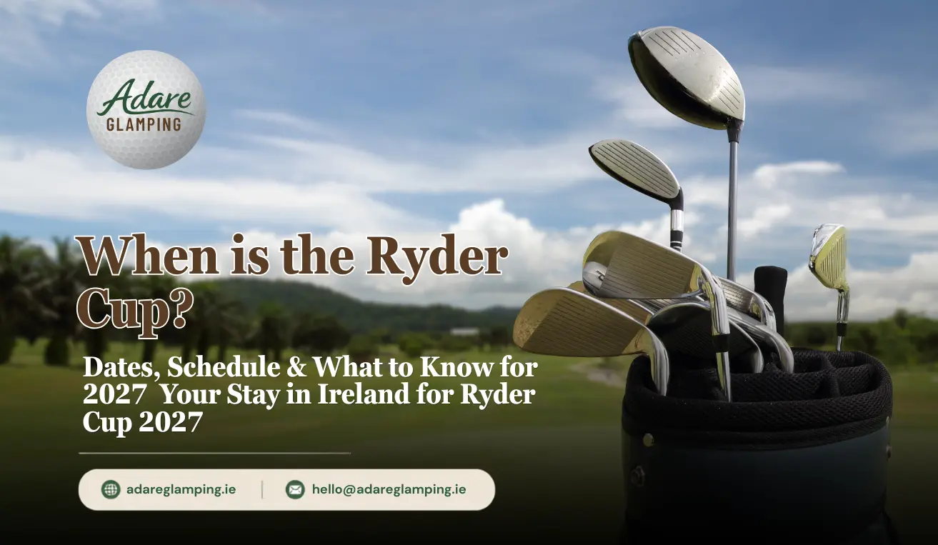 when is the ryder cup When is the Ryder Cup? Dates, Schedule & What to Know for 2027